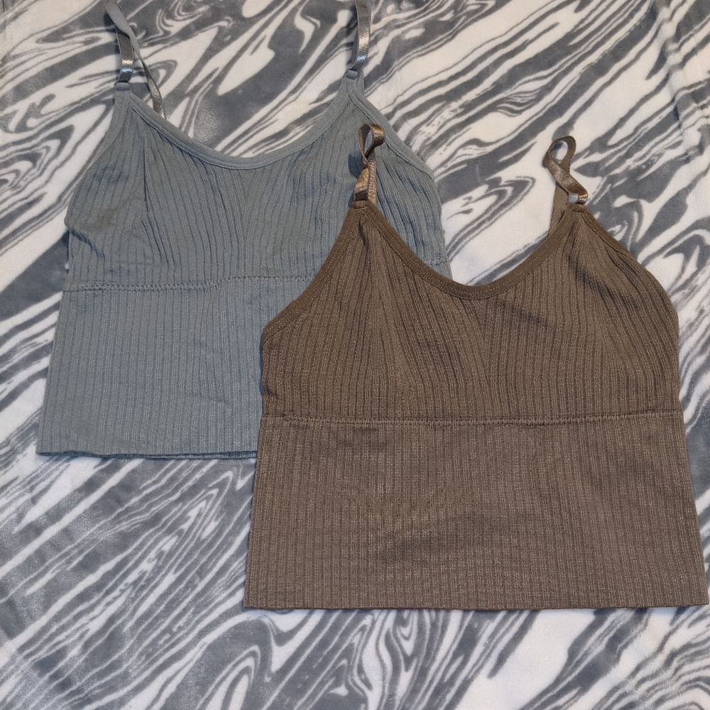 Shein sports top